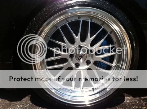 are esm wheels reps